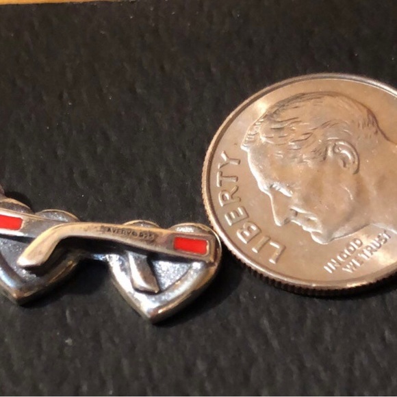 Authentic Enamel sunglasses James Avery Charm - Picture 4 of 5